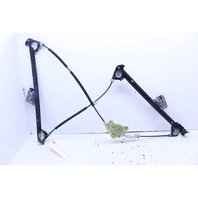 2005 Porsche 911 997 Boxster Window Regulator Left OEM