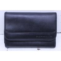 2005 Porsche 911 997 Owner Manual Case