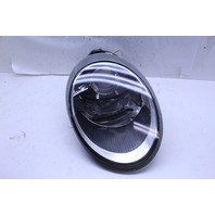 2005-2008 Porsche 911 997 Headlight Halogen Left OEM