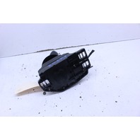 2008 2009 BMW 528i 535i 550i Automatic Shifter Floor Shift Selector - 61319189638 OEM