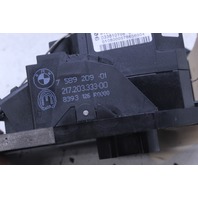 2008 2009 BMW 528i 535i 550i Automatic Shifter Floor Shift Selector - 61319189638 OEM