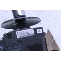 2008 2009 BMW 528i 535i 550i Automatic Shifter Floor Shift Selector - 61319189638 OEM