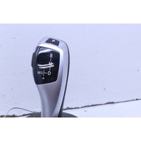 2008 2009 BMW 528i 535i 550i Automatic Shifter Floor Shift Selector - 61319189638 OEM