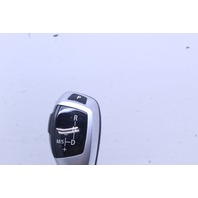 2008 2009 BMW 528i 535i 550i Automatic Shifter Floor Shift Selector - 61319189638 OEM