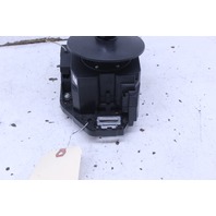 2008 2009 BMW 528i 535i 550i Automatic Shifter Floor Shift Selector - 61319189638 OEM