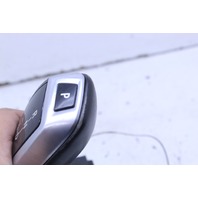 2008 2009 BMW 528i 535i 550i Automatic Shifter Floor Shift Selector - 61319189638 OEM