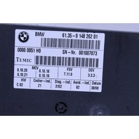 BMW 535i X5 X6 E65 E71 Seat Control Module 9148262 OEM