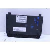 BMW 535i X5 X6 E65 E71 Seat Control Module 9148262 OEM