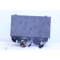 2009 BMW 535i Seat Control Module - 61359148262 OEM