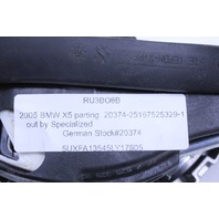 2004-2006 BMW X5 Automatic Gear Selector Shifter Assembly OEM