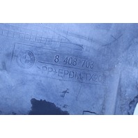 2000-2006 BMW X5 Front Fender Flare Arch Left Driver - 51718408703 OEM