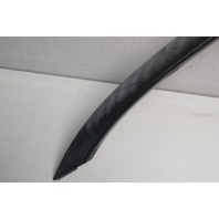 2000-2006 BMW X5 Front Fender Flare Arch Left Driver - 51718408703 OEM