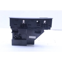 2000-2006 BMW X5 Front Power Window Switch Right OEM