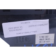 2000-2006 BMW X5 Front Power Window Switch Right OEM