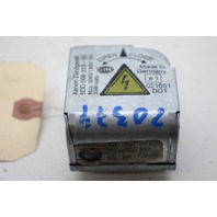 2005 BMW X5 Xenon HID Headlight Bulb Igniter Ballast Igniter 6907489 OEM