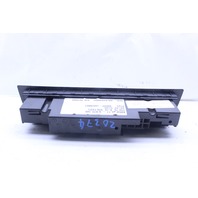 2006 BMW X5 Climate Temperature Control Panel OEM