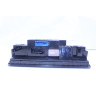 2006 BMW X5 Climate Temperature Control Panel OEM