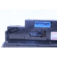 2006 BMW X5 Climate Temperature Control Panel OEM