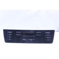 2006 BMW X5 Climate Temperature Control Panel OEM