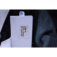 2002 2003 2004 2005 2006 BMW X5 Shift Selector Boot Shifter Bezel OEM