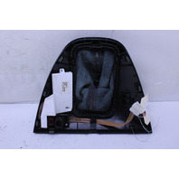 2002 2003 2004 2005 2006 BMW X5 Shift Selector Boot Shifter Bezel OEM