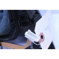 2002 2003 2004 2005 2006 BMW X5 Shift Selector Boot Shifter Bezel OEM