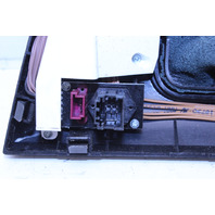 2002 2003 2004 2005 2006 BMW X5 Shift Selector Boot Shifter Bezel OEM