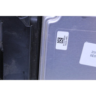 2007 Audi A4 2.0 Engine Computer Module ECU ECM DME 8E0910115P OEM
