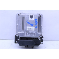 2007 Audi A4 2.0 Engine Computer Module ECU ECM DME 8E0910115P OEM