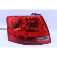 2006 2007 2008 A4 S4 Avant Wagon Tail Light Lamp Left 8E9945095F OEM