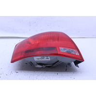 2006 2007 2008 A4 S4 Avant Wagon Tail Light Lamp Left 8E9945095F OEM