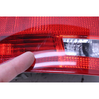 2006 2007 2008 A4 S4 Avant Wagon Tail Light Lamp Left 8E9945095F OEM