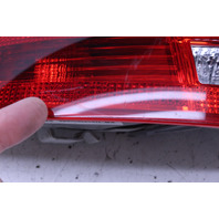 2006 2007 2008 A4 S4 Avant Wagon Tail Light Lamp Left 8E9945095F OEM