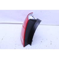 2006 2007 2008 A4 S4 Avant Wagon Tail Light Lamp Left 8E9945095F OEM