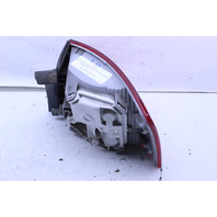2006 2007 2008 A4 S4 Avant Wagon Tail Light Lamp Left 8E9945095F OEM