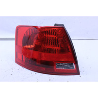 2006 2007 2008 A4 S4 Avant Wagon Tail Light Lamp Left 8E9945095F OEM