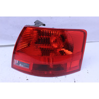 2006 2007 2008 A4 S4 Avant Wagon Tail Light Lamp Right OEM