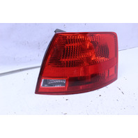 2006 2007 2008 A4 S4 Avant Wagon Tail Light Lamp Right OEM