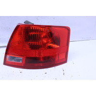 2006 2007 2008 A4 S4 Avant Wagon Tail Light Lamp Right OEM