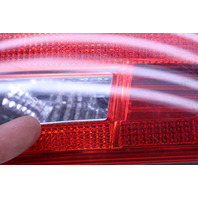 2006 2007 2008 A4 S4 Avant Wagon Tail Light Lamp Right OEM