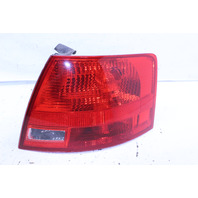2006 2007 2008 A4 S4 Avant Wagon Tail Light Lamp Right OEM
