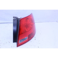 2006 2007 2008 A4 S4 Avant Wagon Tail Light Lamp Right OEM