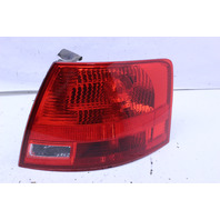 2006 2007 2008 A4 S4 Avant Wagon Tail Light Lamp Right OEM