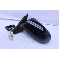 2002-2008 Audi A4 Door Mirror Left Rear View OEM