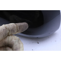 2002-2008 Audi A4 Door Mirror Left Rear View OEM