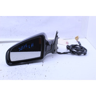 2002-2008 Audi A4 Door Mirror Left Rear View OEM