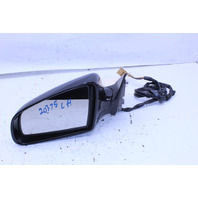 2002-2008 Audi A4 Door Mirror Left Rear View OEM