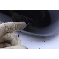 2002-2008 Audi A4 Door Mirror Left Rear View OEM