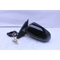 2002-2008 Audi A4 Door Mirror Left Rear View OEM