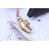 2002-2008 Audi A4 Door Mirror Left Rear View OEM